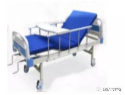 永州雙牌某養(yǎng)老院與我司簽訂醫(yī)用床采購合同，助力養(yǎng)老服務品質提升