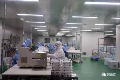 康基醫(yī)療器械57個(gè)崗位虛位以待，誠邀行業(yè)精英共創(chuàng)未來