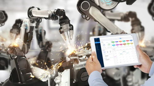 樹根互聯(lián)完成8億人民幣C輪融資，加速網(wǎng)絡(luò)技術(shù)產(chǎn)業(yè)布局