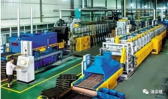 制造業(yè)利潤微薄？網(wǎng)絡(luò)技術(shù)或成破局利器