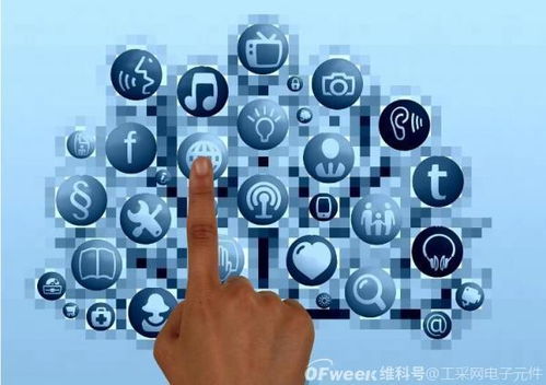 熱門電容式觸摸芯片品牌及產(chǎn)品技術(shù)應用方案