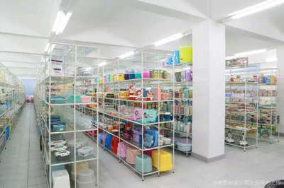 宏星日用品 品質生活，從細節(jié)開始