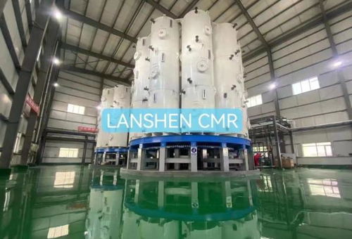 比亞迪進軍智利鋰礦開采，推廣鹽湖提鋰新技術，引領南美綠色能源革命